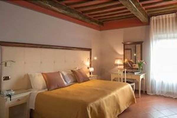 Hotel Leon Bianco (San Gimignano)